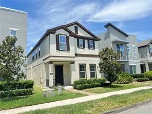 7867 BERKSHIRE OAK ALY, Windermere, FL 34786