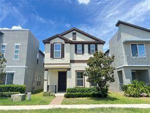 7867 BERKSHIRE OAK ALY, Windermere, FL 34786