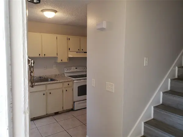 22706 GAGE LOOP #33, Land O Lakes, FL 34639