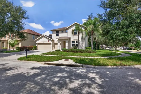 15718 STARLING DALE LN, Lithia, FL 33547