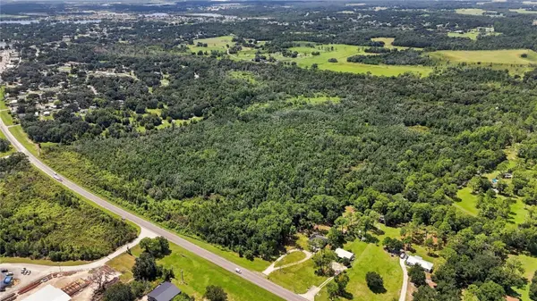 0 COMMONWEALTH AVE N, Polk City, FL 33868