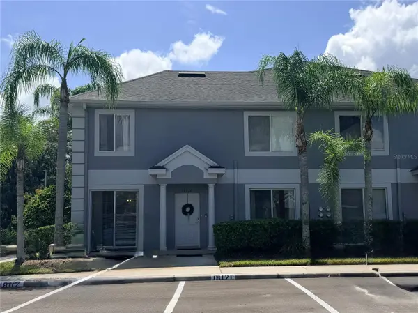 18120 PARADISE POINT DR, Tampa, FL 33647