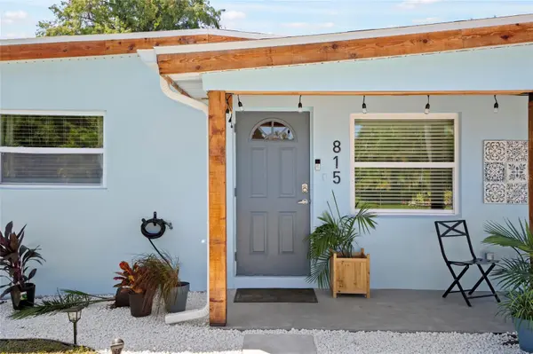 815 67TH ST S, St Petersburg, FL 33707