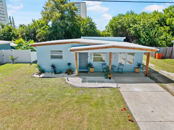 815 67TH ST S, St Petersburg, FL 33707