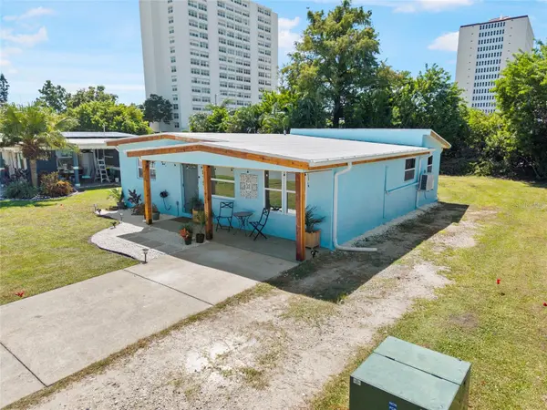 815 67TH ST S, St Petersburg, FL 33707