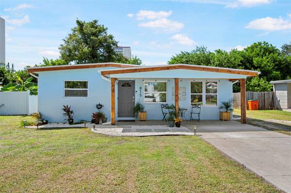 815 67TH ST S, St Petersburg, FL 33707