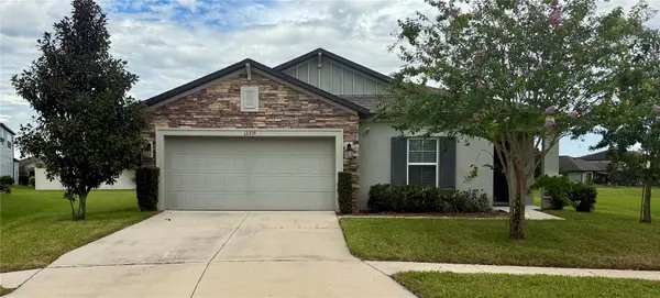 12218 GOTHIC RD, Spring Hill, FL 34610