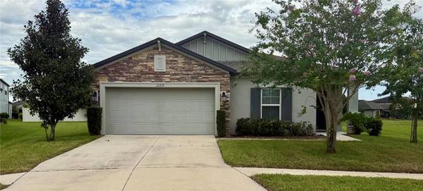 12218 GOTHIC RD, Spring Hill, FL 34610