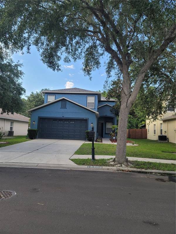 18405 KENTISBURY CT, Land O Lakes, FL 34638