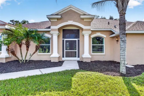 3412 WOLFE RD, Zephyrhills, FL 33541