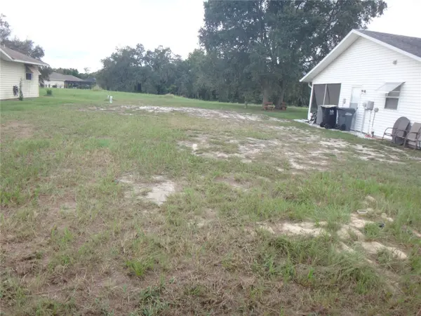 0 ORCHID BLVD, Lake Wales, FL 33898