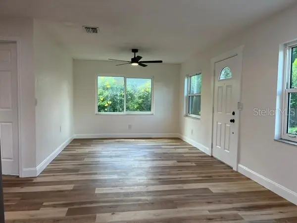 3672 136TH AVE, Largo, FL 33771