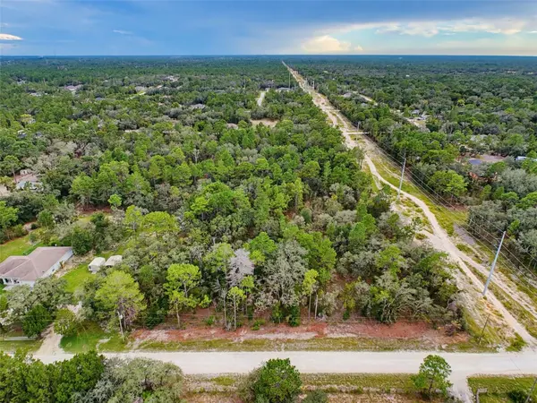 0 KANAWHA DR, Weeki Wachee, FL 34614