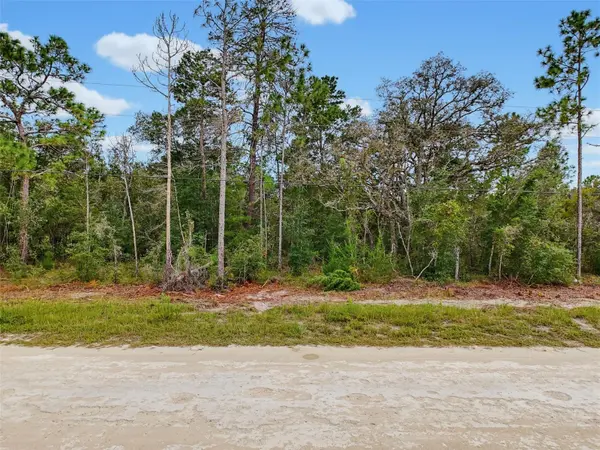 0 KANAWHA DR, Weeki Wachee, FL 34614