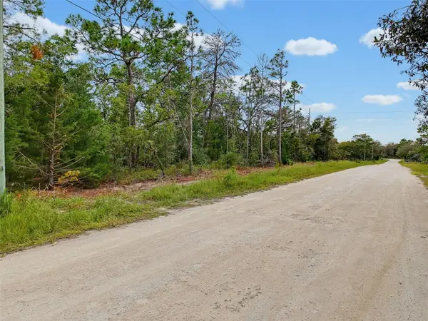 0 KANAWHA DR, Weeki Wachee, FL 34614