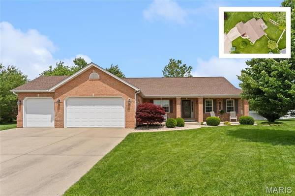 4382 Shelfield, Swansea, IL 62226
