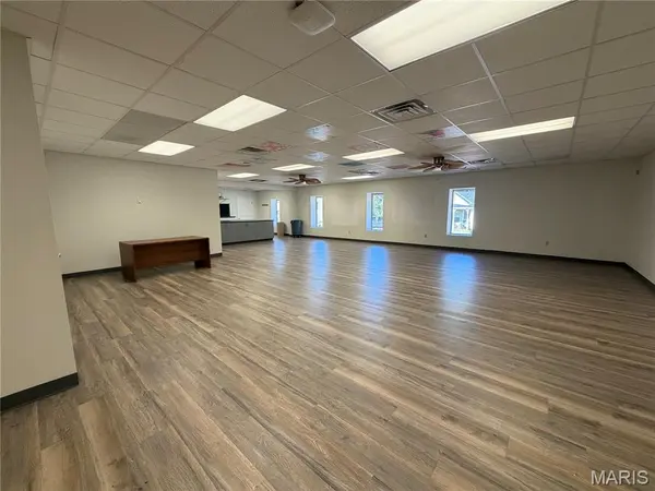 314 E Washington BLVD, Cuba, MO 65453