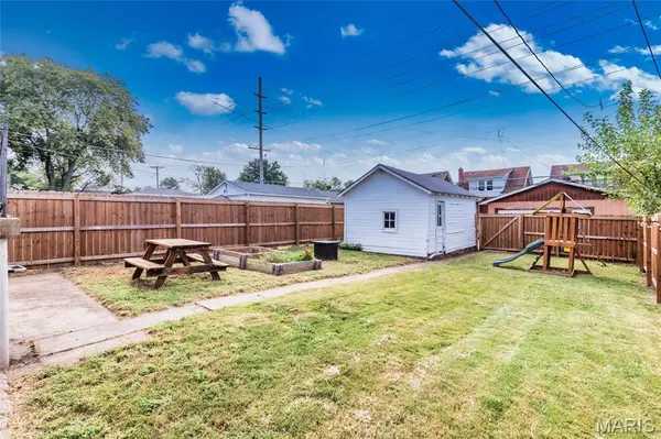 6256 Hoffman AVE, St Louis, MO 63139