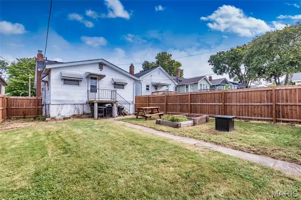 6256 Hoffman AVE, St Louis, MO 63139
