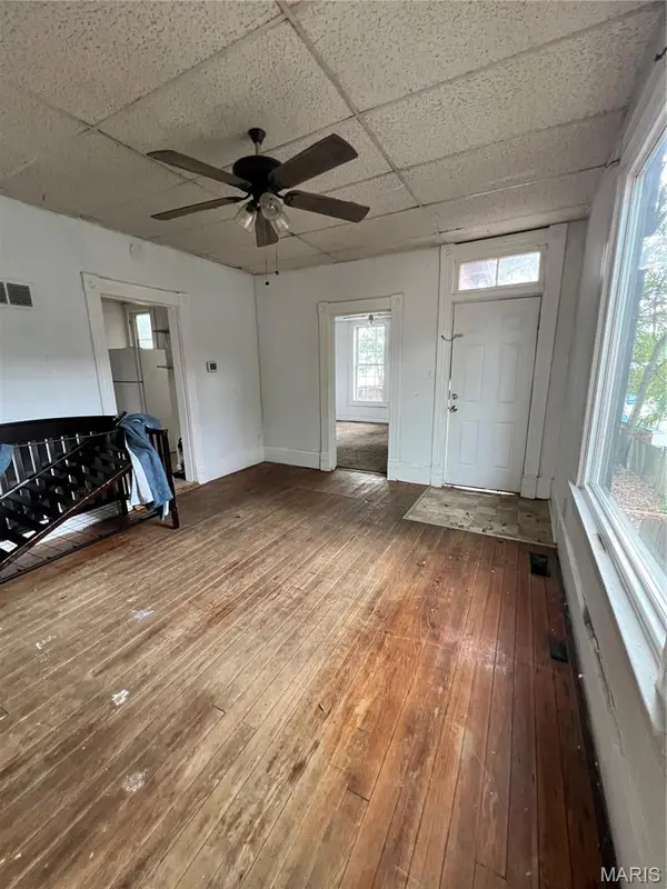 605 N 3rd ST, De Soto, MO 63020