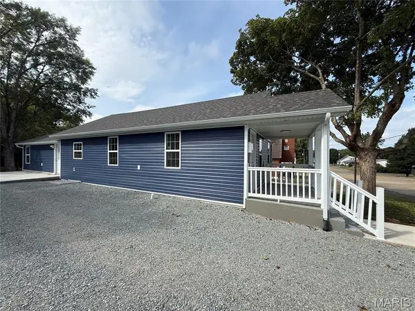 309 Franklin St, Fredericktown, MO 63645