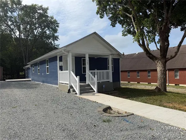 309 Franklin St, Fredericktown, MO 63645