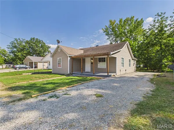 912 Nickey ST, Poplar Bluff, MO 63901