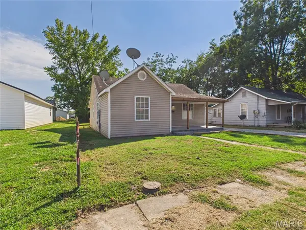 912 Nickey ST, Poplar Bluff, MO 63901