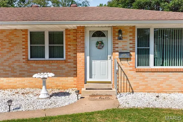 315 Morgan ST, Jackson, MO 63755