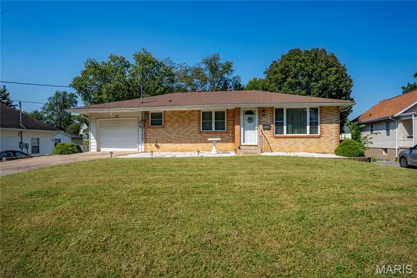 315 Morgan ST, Jackson, MO 63755