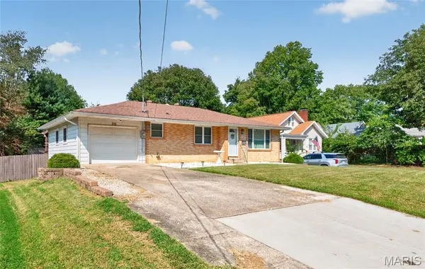 315 Morgan ST, Jackson, MO 63755