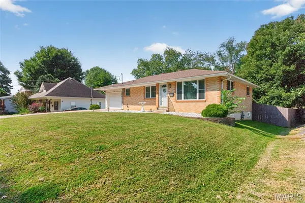 315 Morgan ST, Jackson, MO 63755