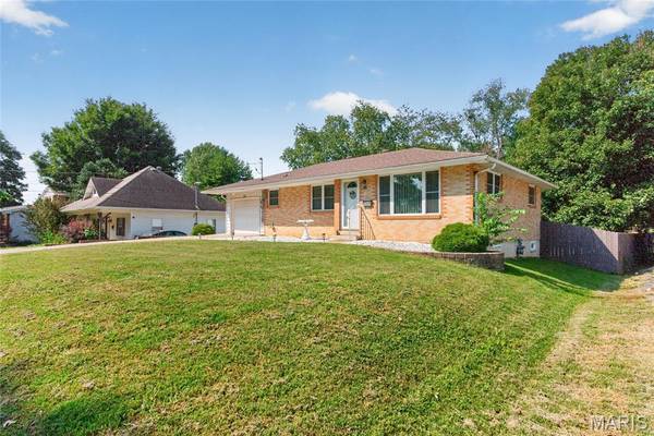 315 Morgan ST, Jackson, MO 63755