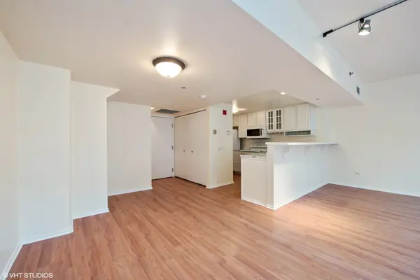 61 W 15th ST #204, Chicago, IL 60605