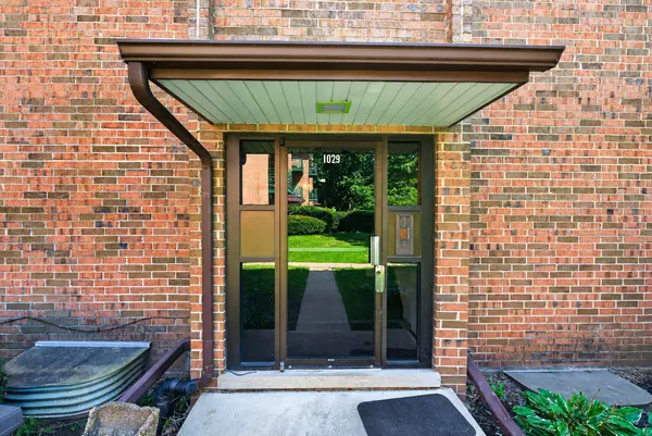 1029 Buccaneer DR #1-01, Schaumburg, IL 60173