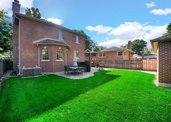 708 S Lincoln AVE, Park Ridge, IL 60068