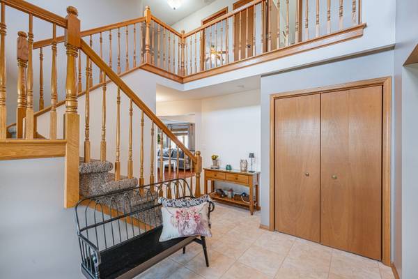8036 Edgebrook LN, Tinley Park, IL 60487