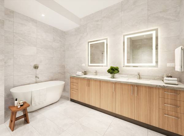 725 Green Bay RD #414, Wilmette, IL 60091