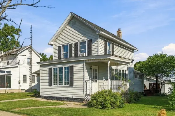122 W Main ST, Wyanet, IL 61379