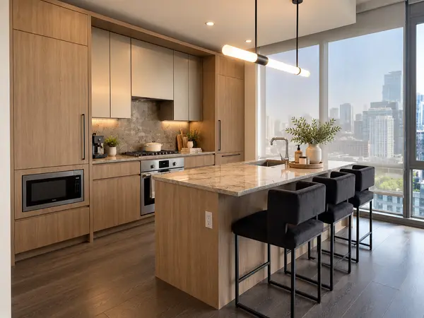Address not disclosed, Chicago, IL 60607