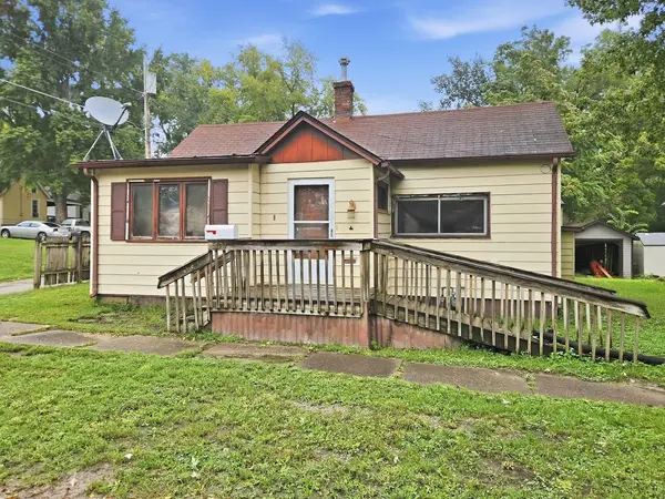 509 N Sturdevant ST, Davenport, IA 52802