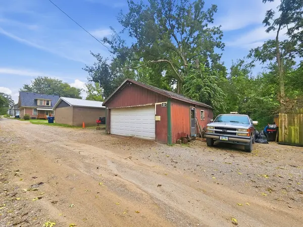 509 N Sturdevant ST, Davenport, IA 52802