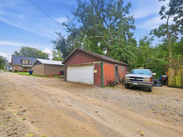509 N Sturdevant ST, Davenport, IA 52802