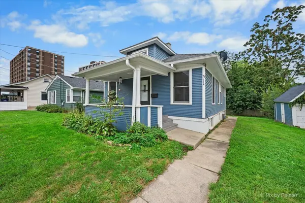 311 Locust ST, Elgin, IL 60123