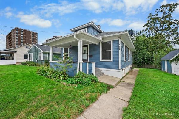 311 Locust ST, Elgin, IL 60123