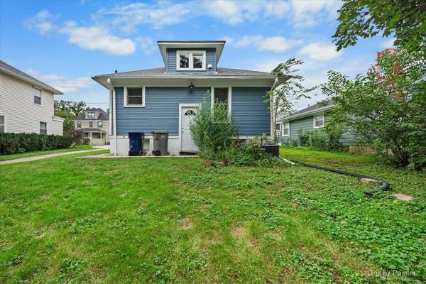 311 Locust ST, Elgin, IL 60123
