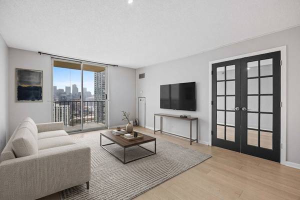 1212 N LASALLE ST #2505, Chicago, IL 60610