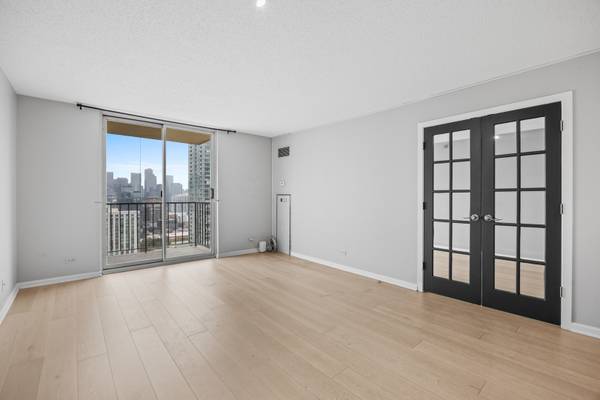 1212 N LASALLE ST #2505, Chicago, IL 60610