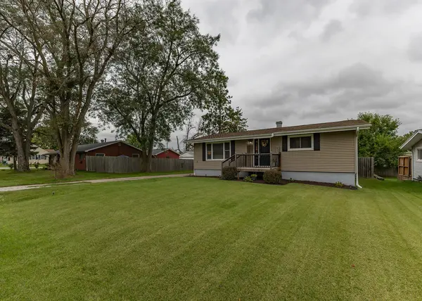 307 7th AVE, Andalusia, IL 61232