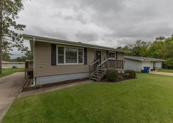 307 7th AVE, Andalusia, IL 61232